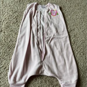 Girls Halo Sleep Sack